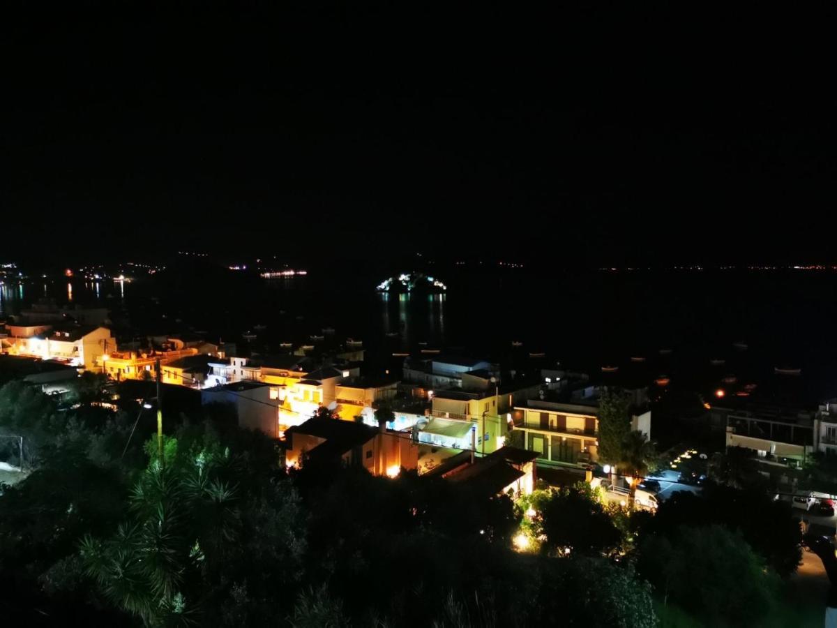 Lovely Studio With Awesome View Tolón Exterior foto