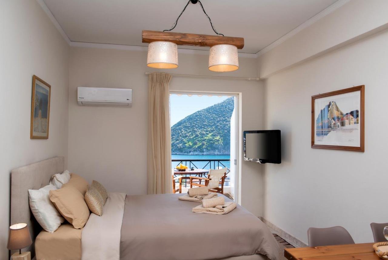 Lovely Studio With Awesome View Tolón Exterior foto