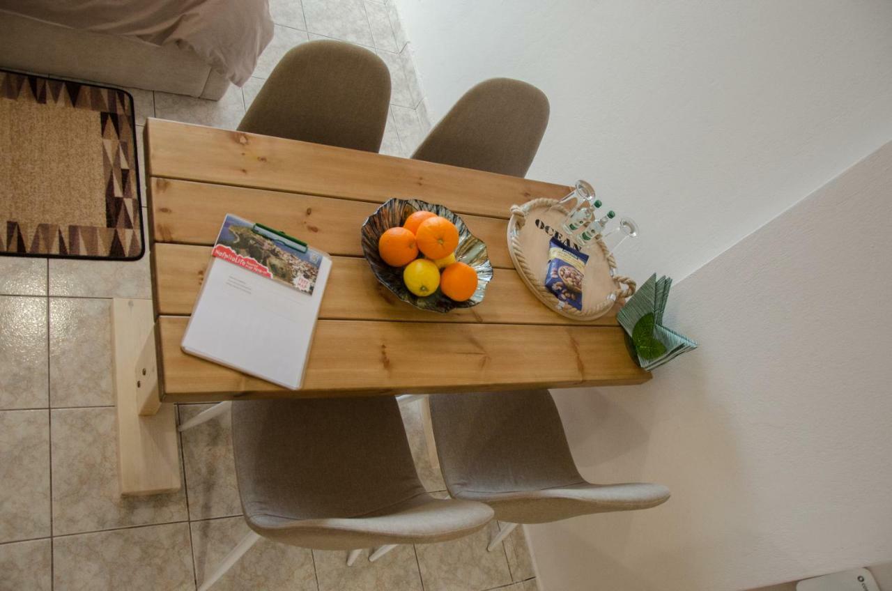 Lovely Studio With Awesome View Tolón Exterior foto